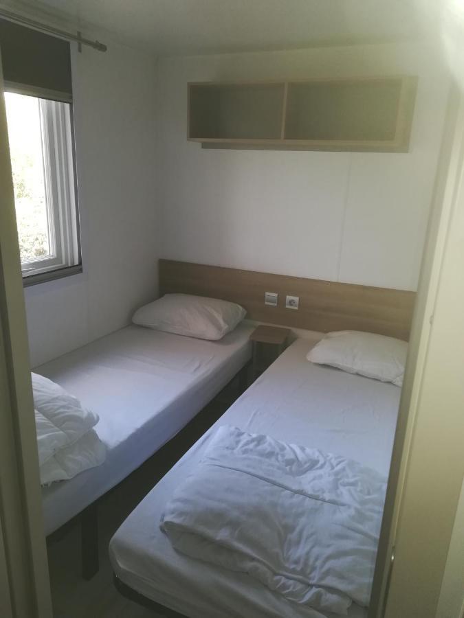 Mobil Home 3Ch 2Sdb A Lattes Exterior foto